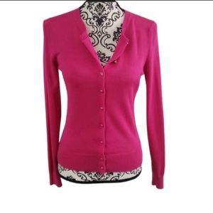 Bananna Republic Button Down Cardigan